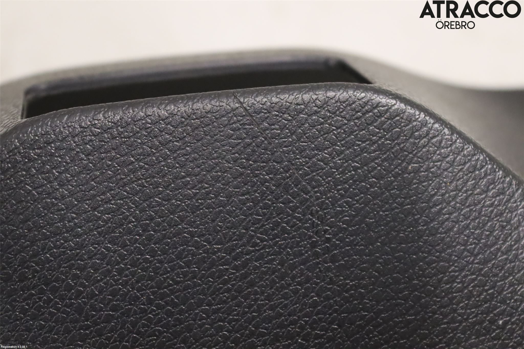 Mercedes-Benz MB C-KLASS (W205) 14-21 Inredning Bakluckeklädsel