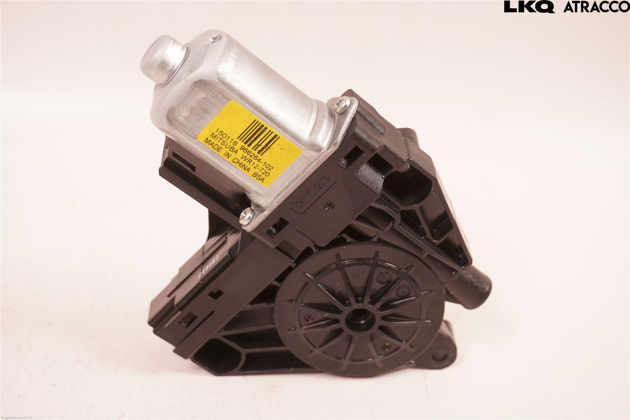 Volvo V60 14-18 Fönsterhissmotor