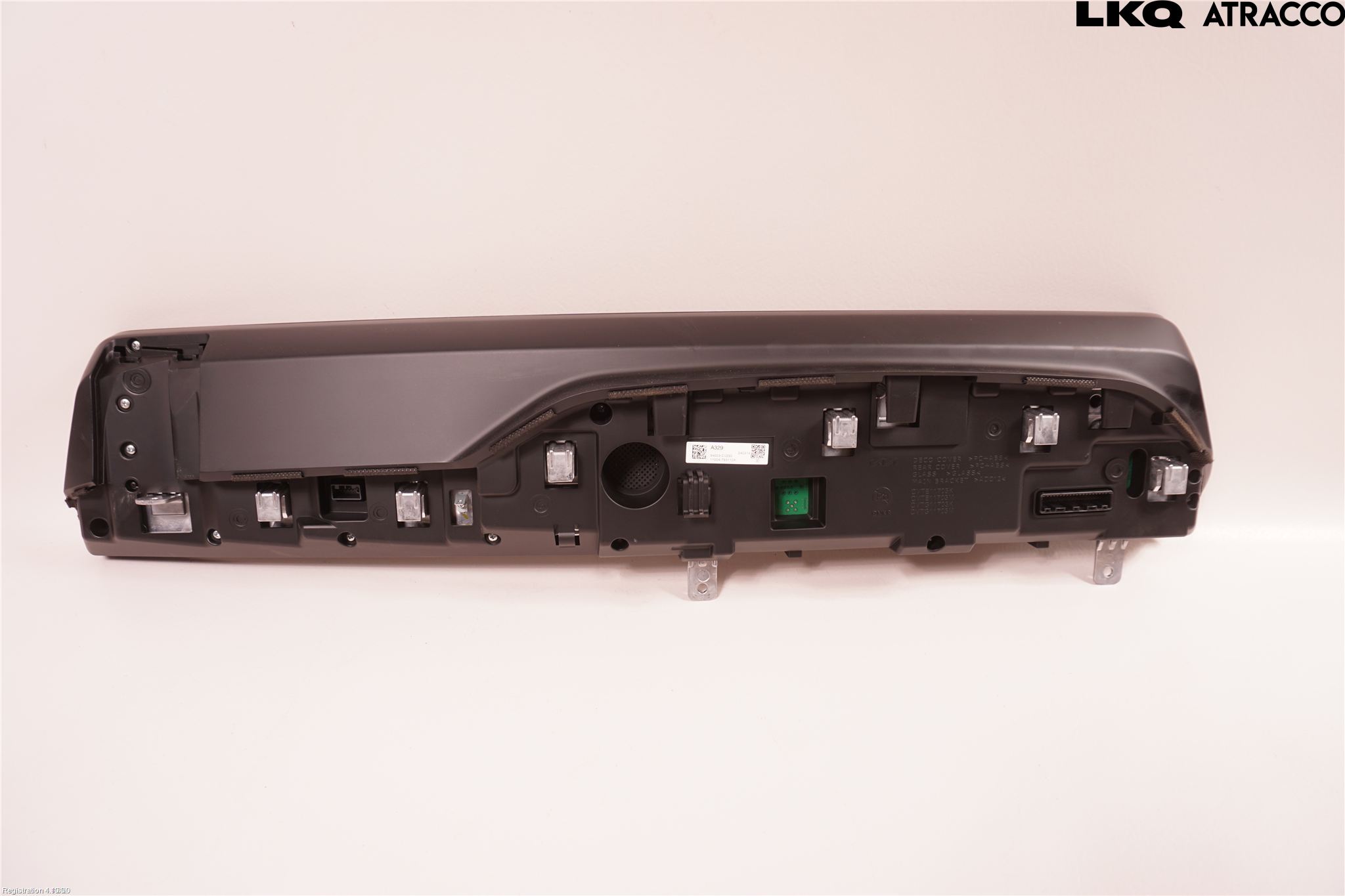 Kia EV6 (CV) 22- Instrument Komb