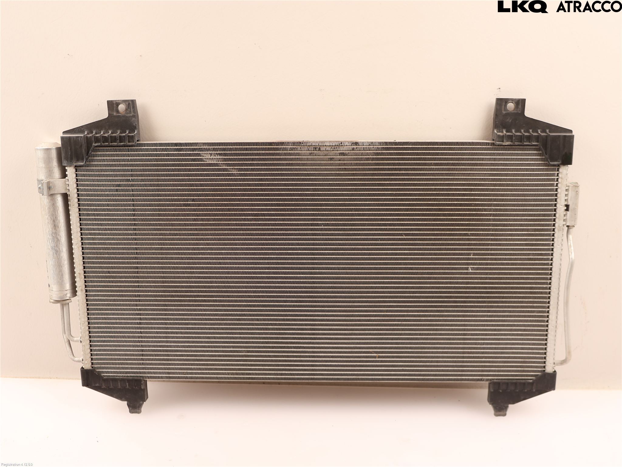 Mitsubishi OUTLANDER 13-21 Ac Kondensor-Kylare