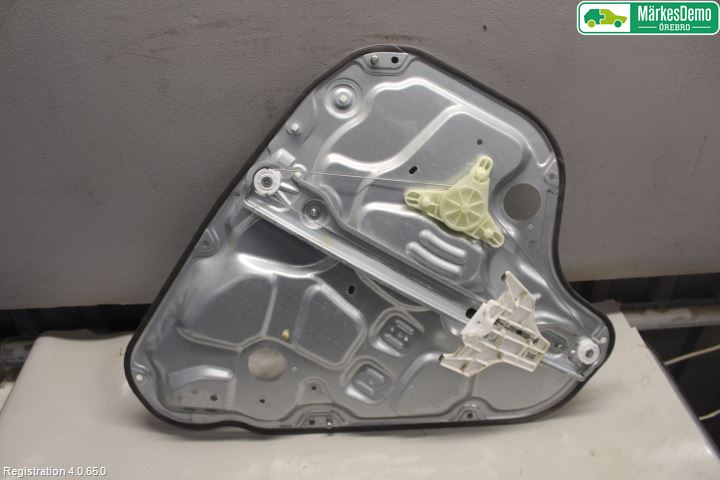 Hyundai i30 FD 07-12 Fönsterhissmekanism