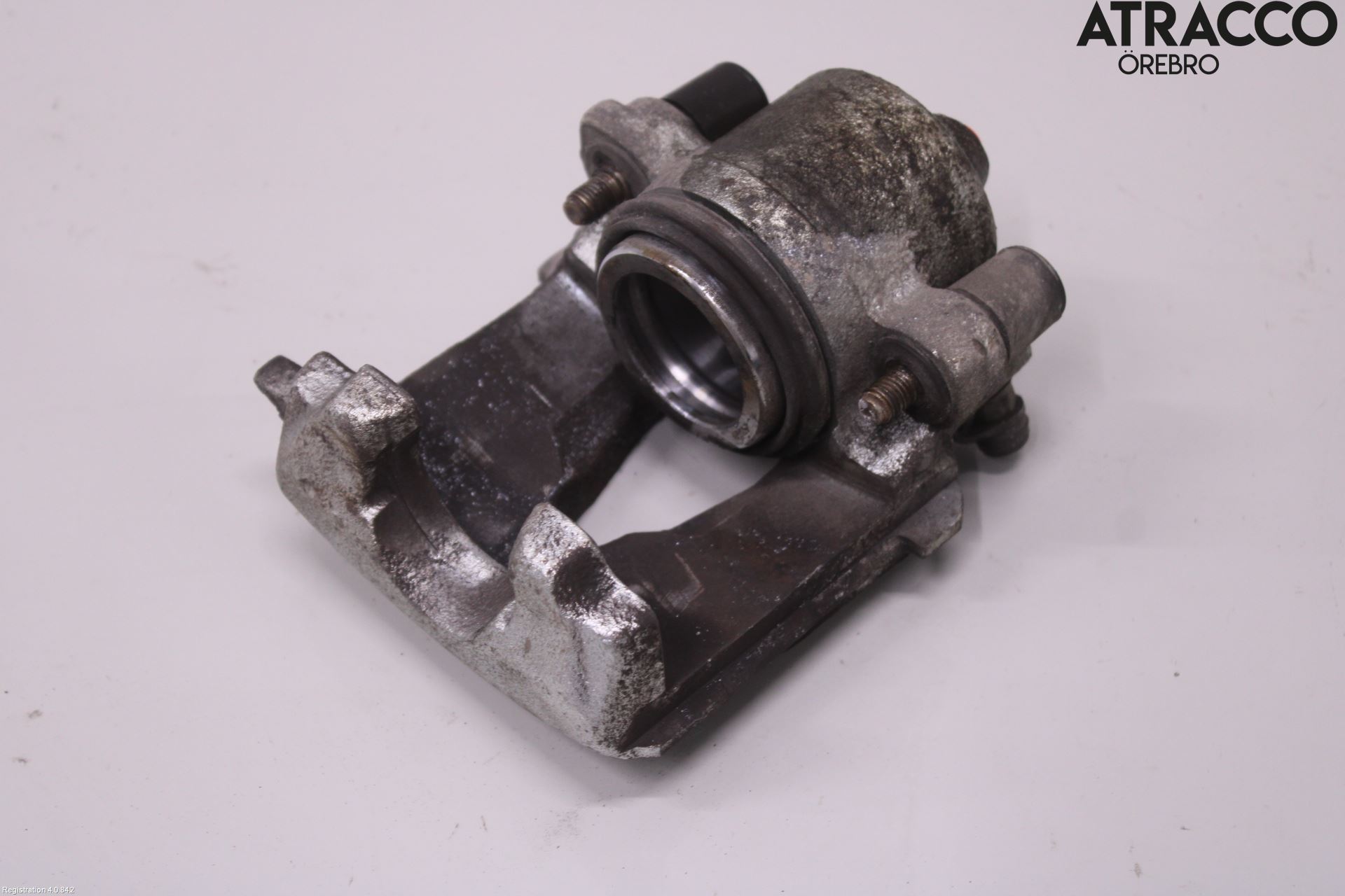 Volkswagen VW GOLF IV 98-06 Bromsok Fram Höger