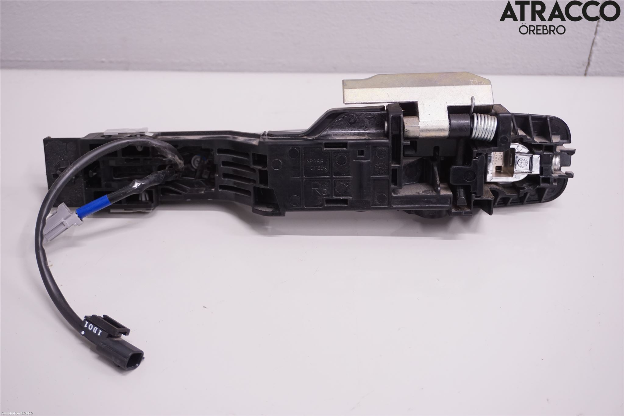 Nissan LEAF 18- Dörrhandtag Yttre Hö