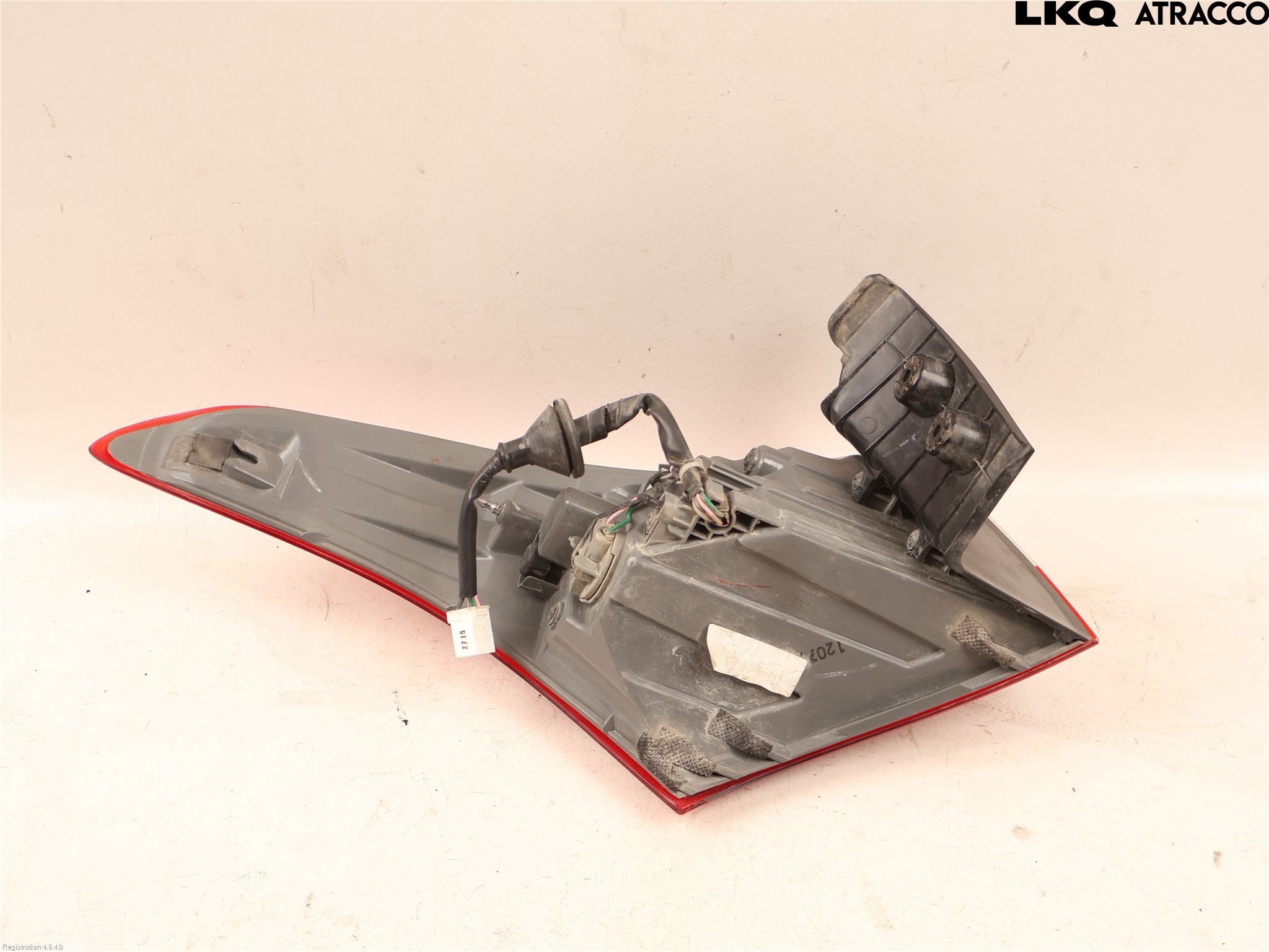 Hyundai i30 GD 13-17 Bakljus Höger