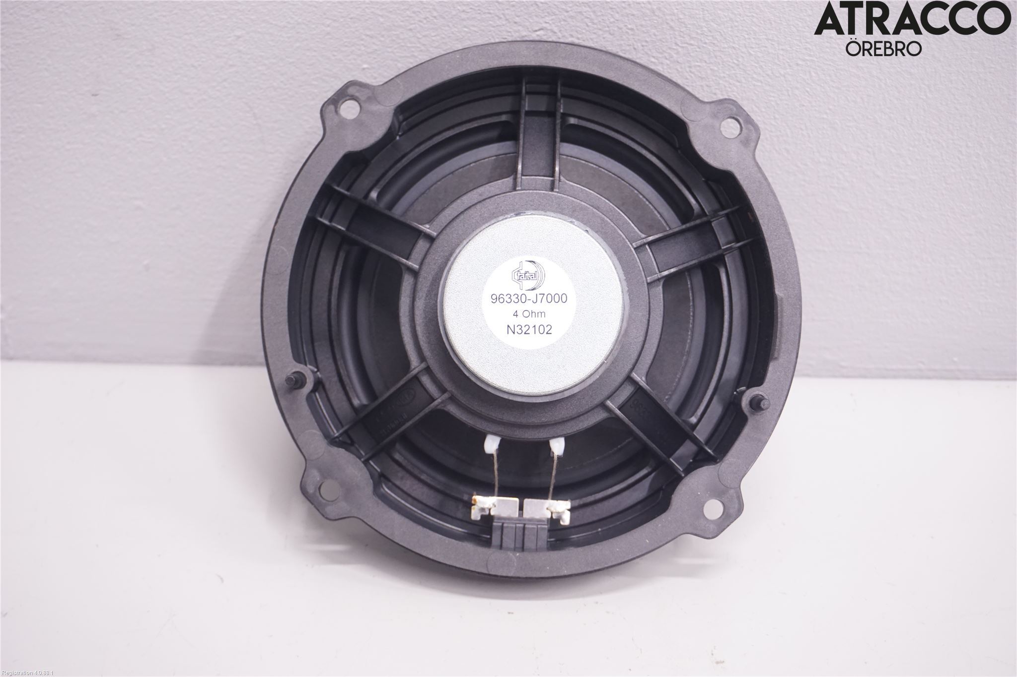 Kia CEED/CEED SW 19- Högtalare