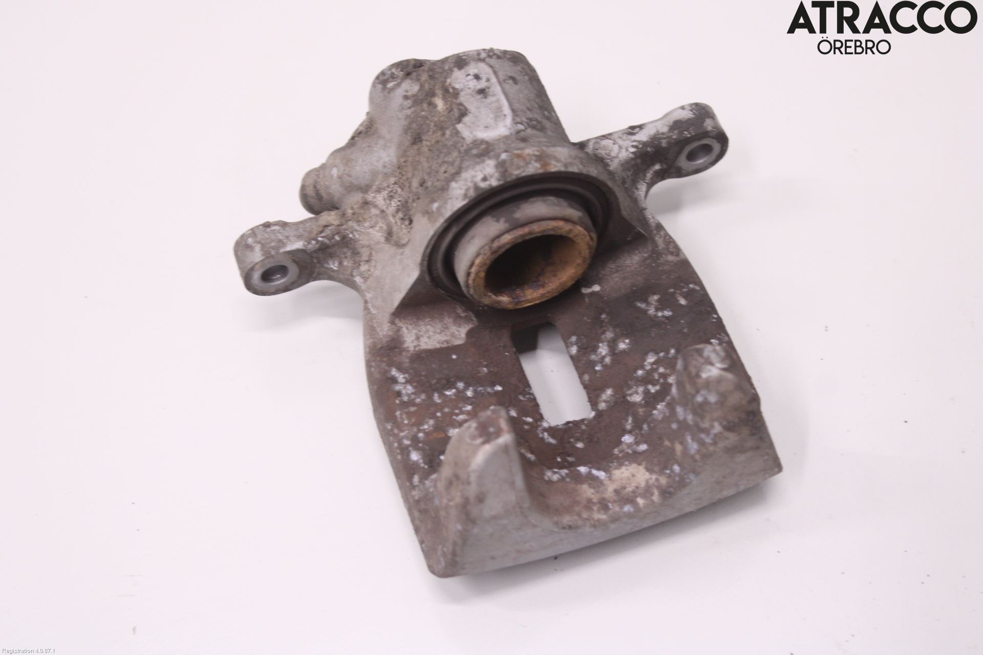 Lexus IS 250/350 14-20 Bromsok Bak Vänster