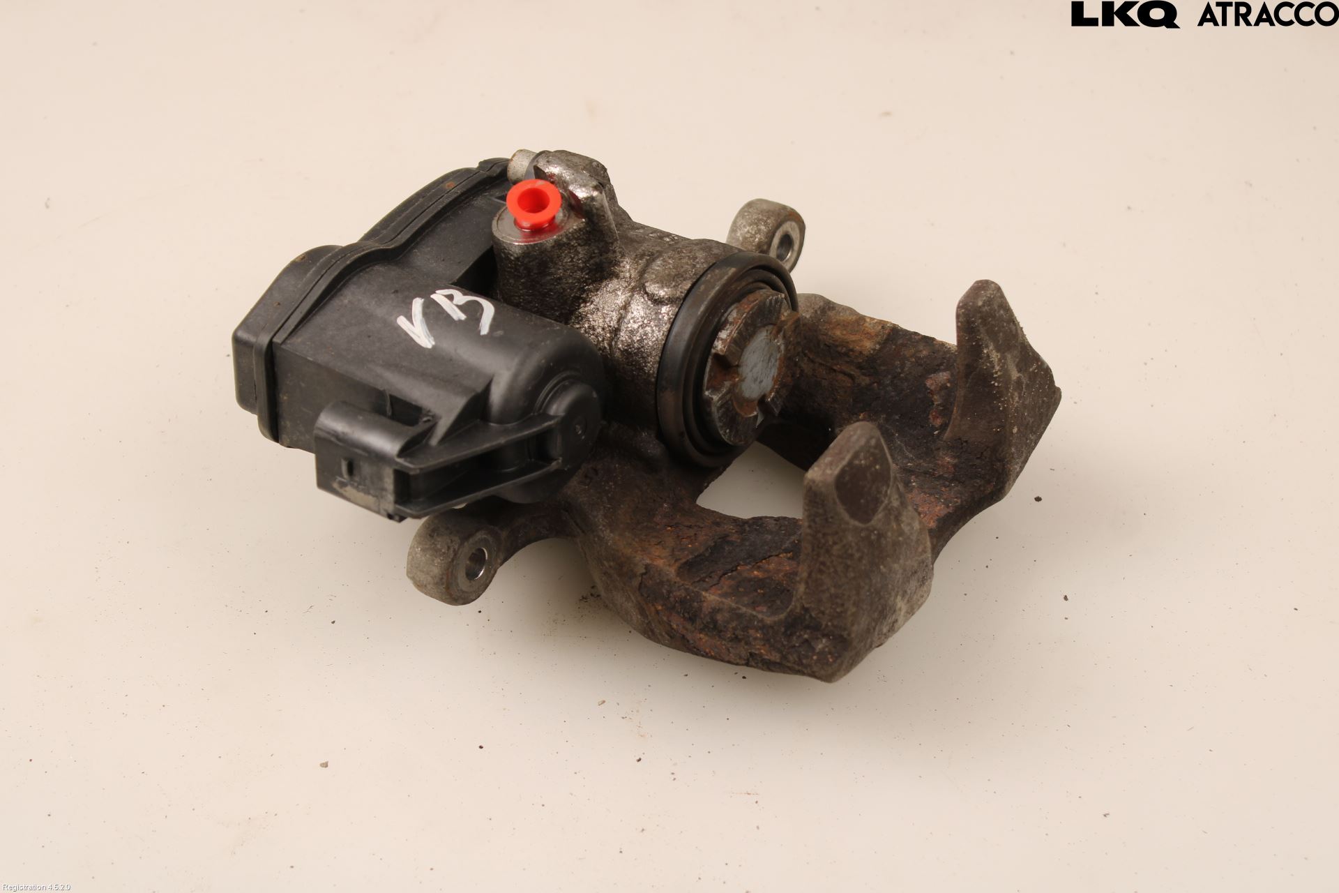 Audi A5 17- Bromsok Bak Vänster