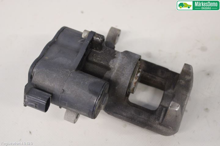 Peugeot 308 14-21 Bromsok Bak Höger