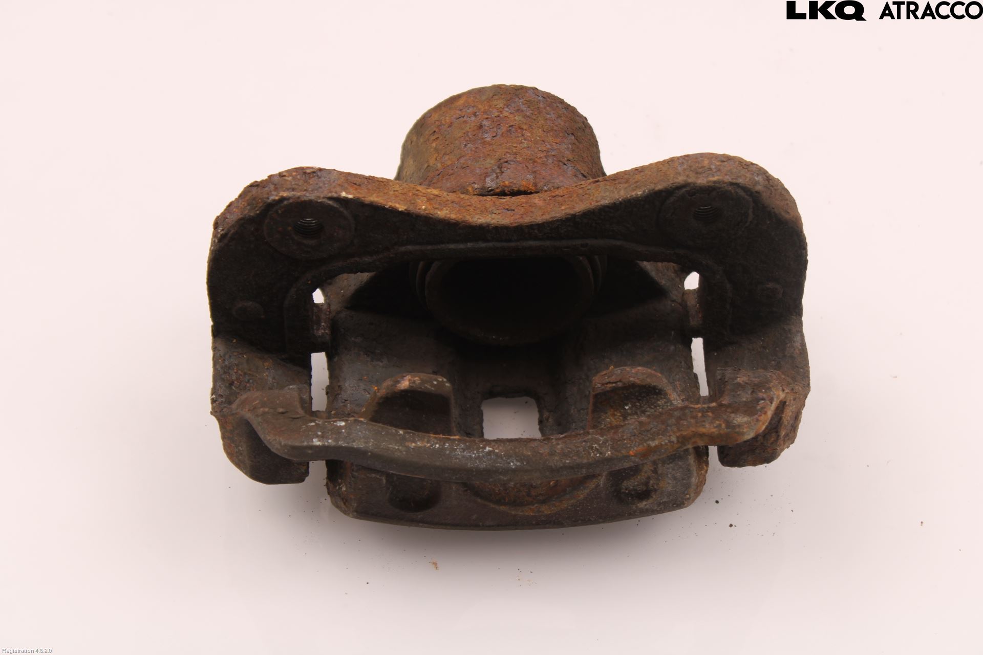 Hyundai COUPÉ Bromsok Fram Vänster