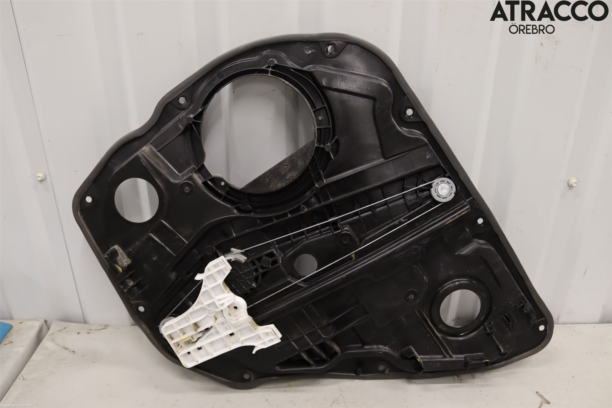 Kia CEED/CEED SW 19- Fönsterhissmekanism