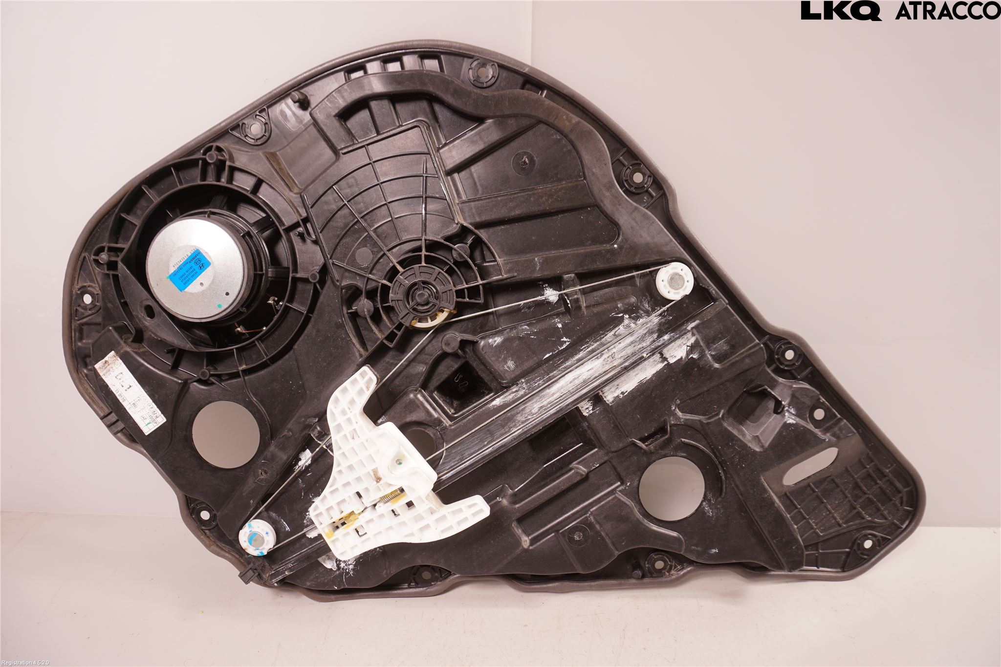 Kia OPTIMA 16-20 Fönsterhissmekanism