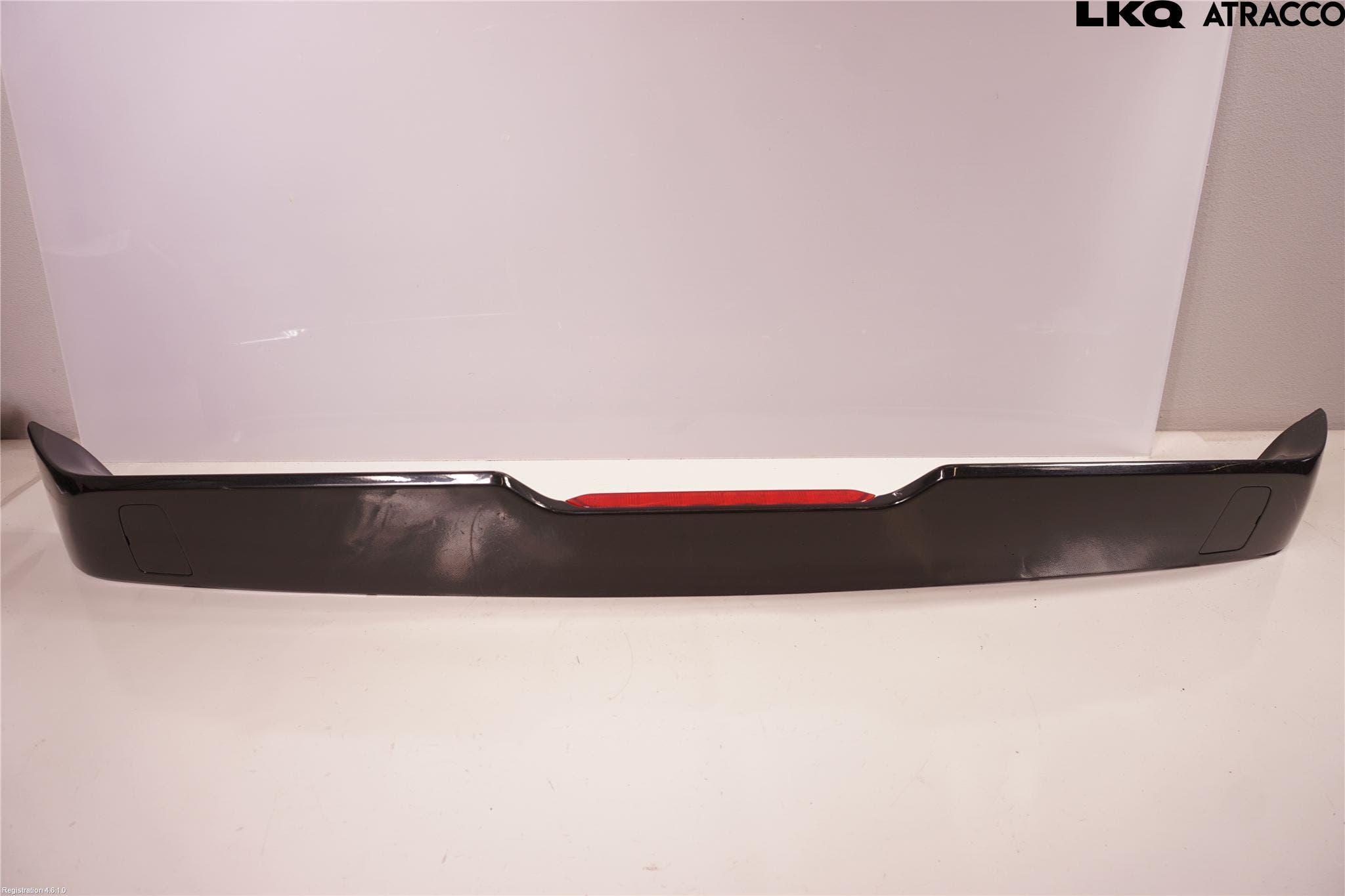 Subaru XV 12-17 Spoiler Baklucka