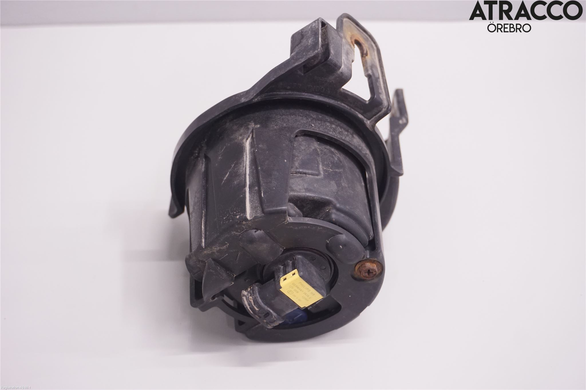 Nissan NV200/NV200 COMBI Dimljus-Varselljus Fram