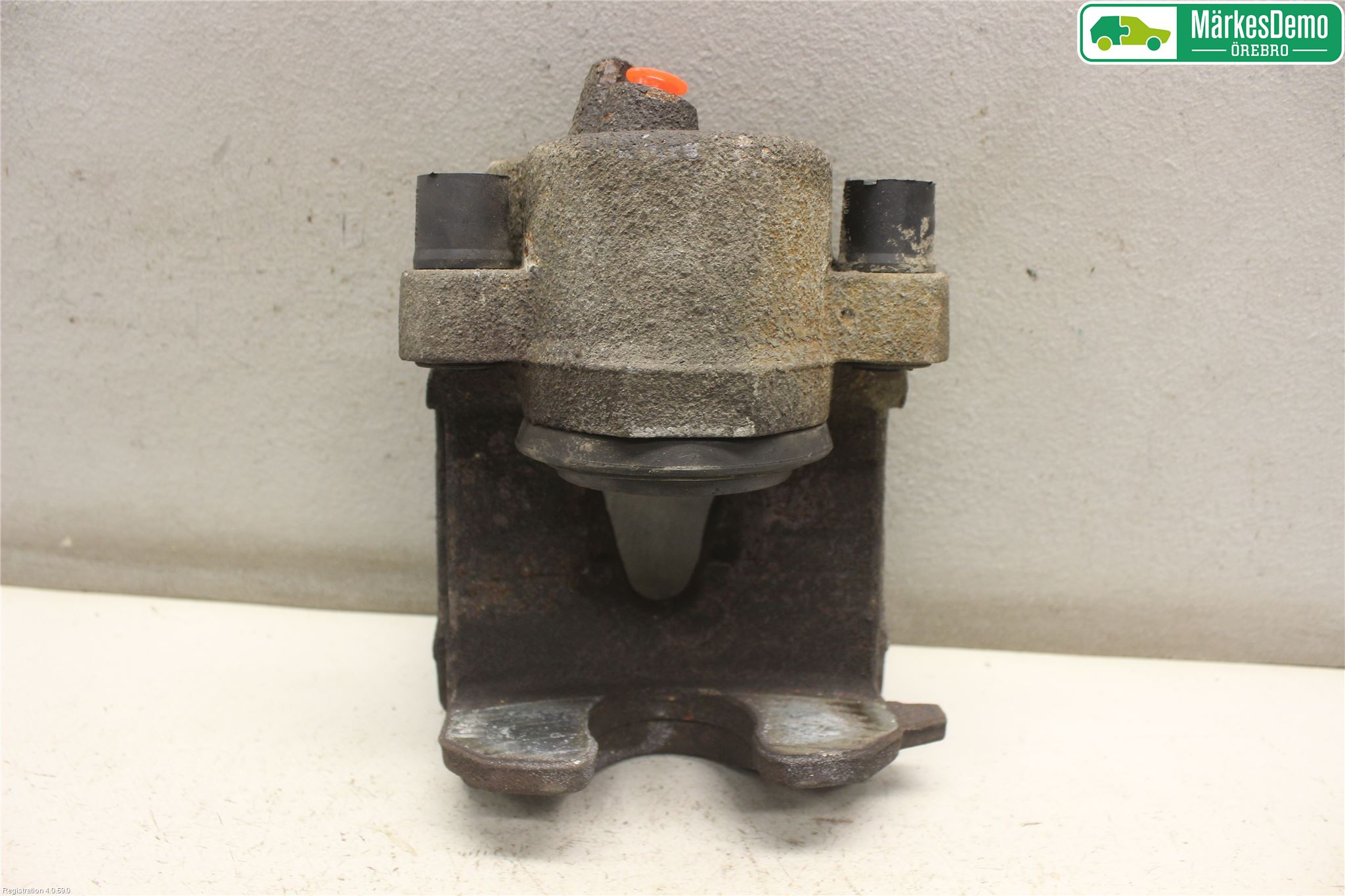 Skoda FABIA 15-21 Bromsok Fram Vänster