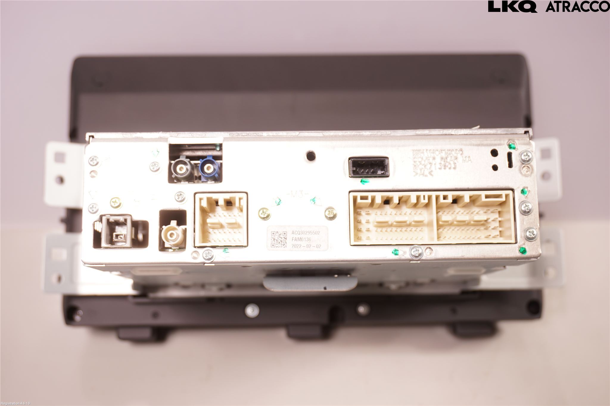 Kia XCEED 19- Gps Navigator