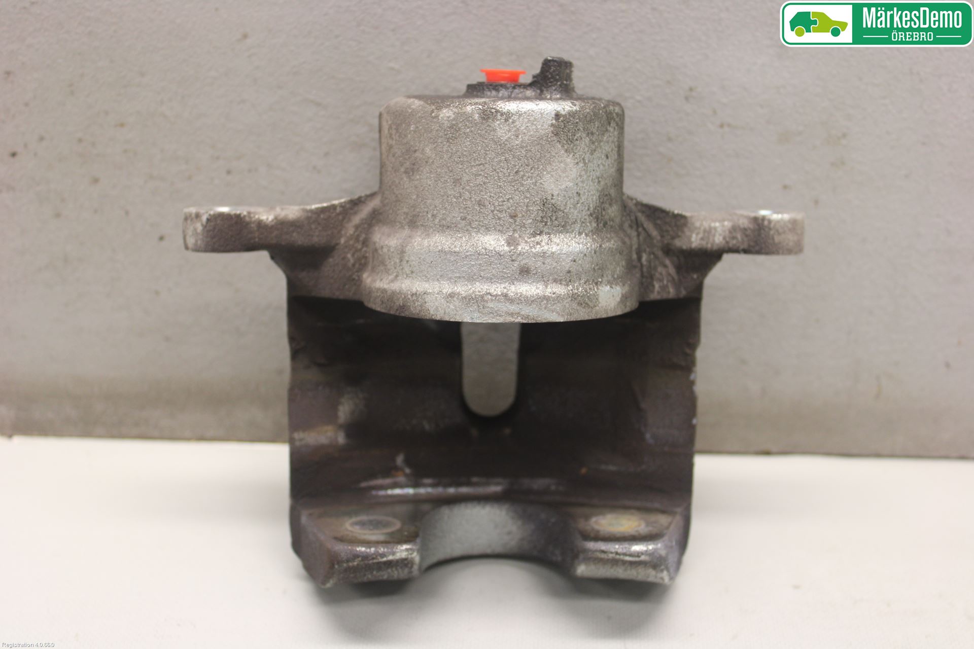 Kia OPTIMA 16-20 Bromsok Fram Vänster