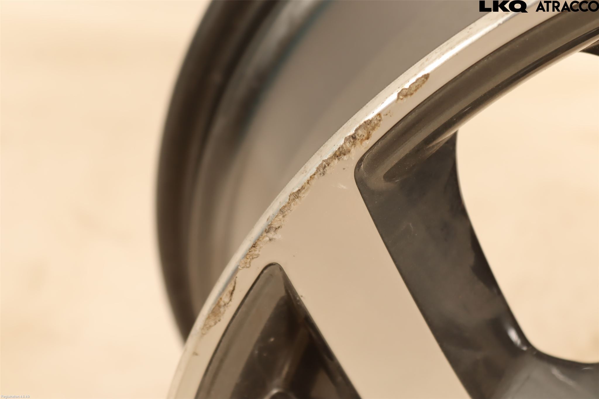 Kia CEED/CEED SW 19- Fälg Aluminium