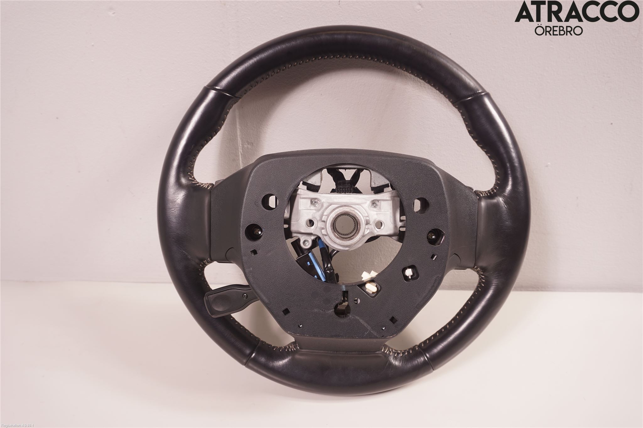 Lexus NX 300h 15-21 Ratt