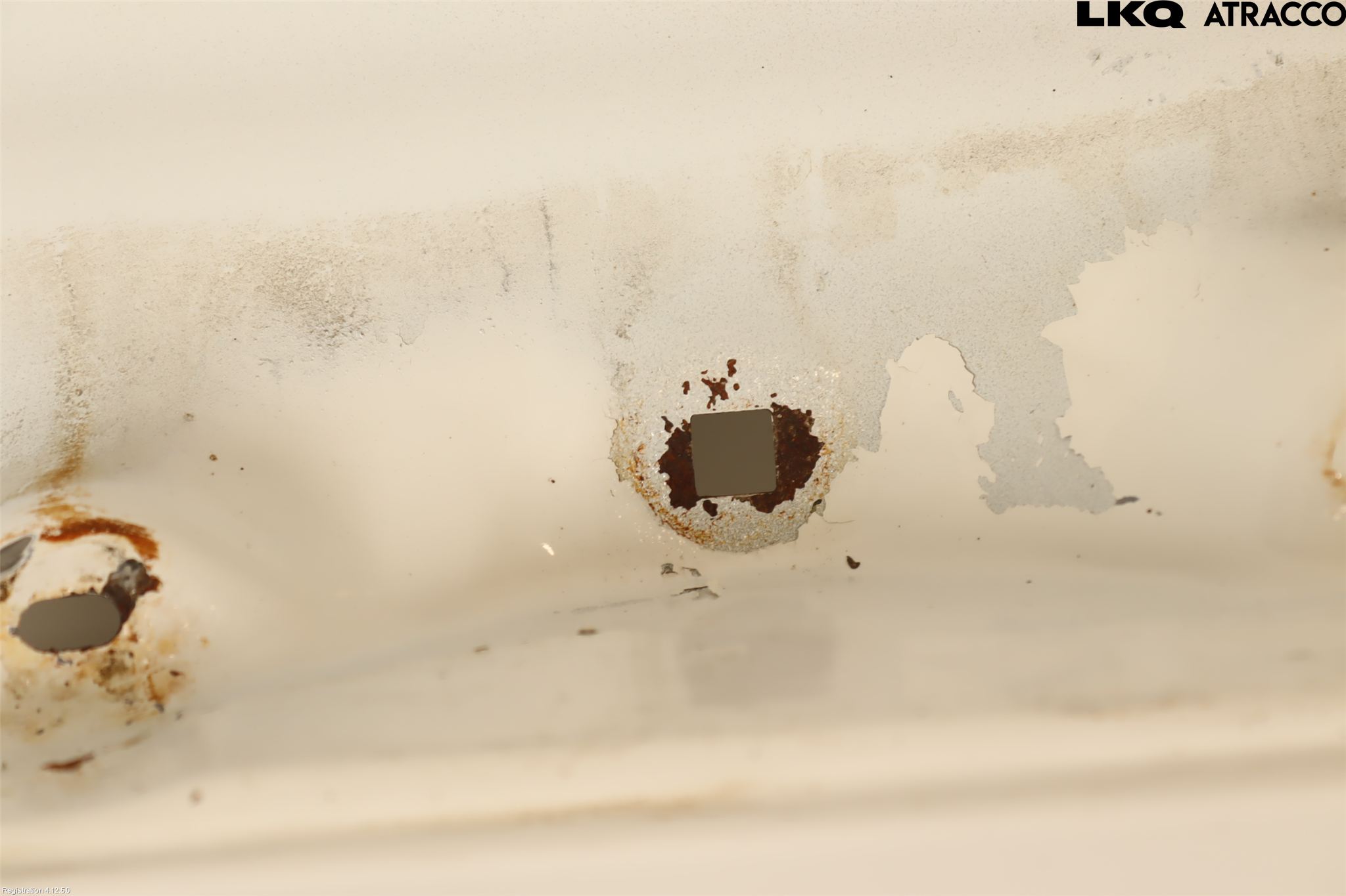 Hyundai i40 16-18 Baklucka Kombi