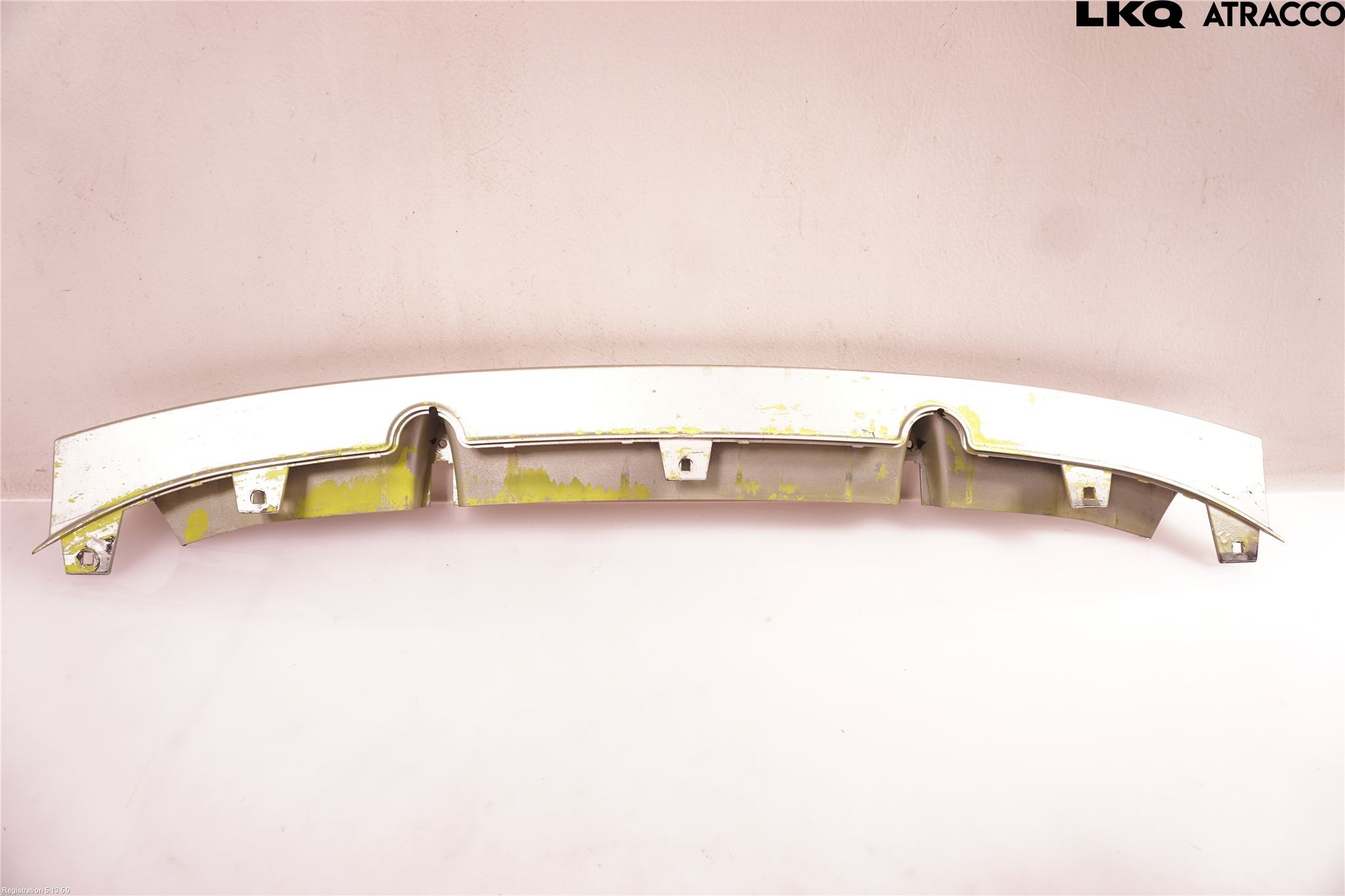 Audi A7/S7 4G 11-17 Spoiler Fram