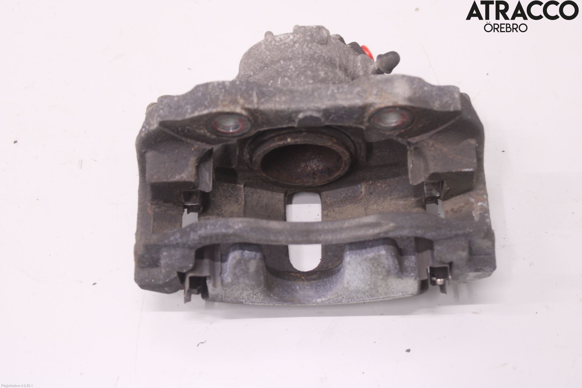 Citroen COTROEN C3 17-24 Bromsok Fram Höger