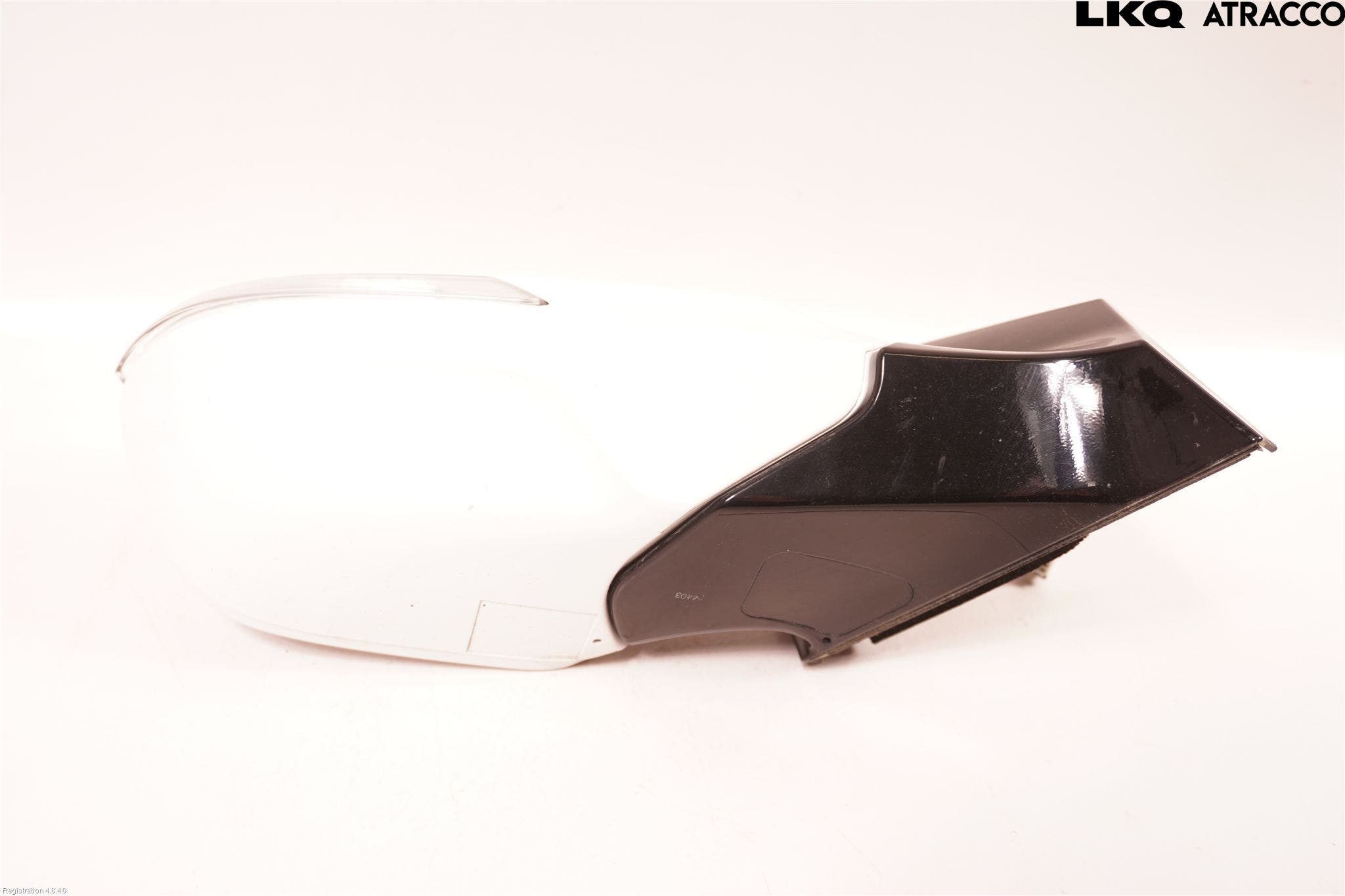 Hyundai i40 08-15 Spegel Yttre El Hö