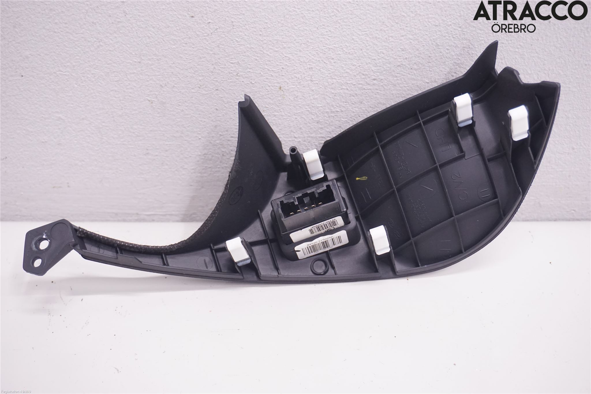 Hyundai ix35 Str Ljusvidd Reglering