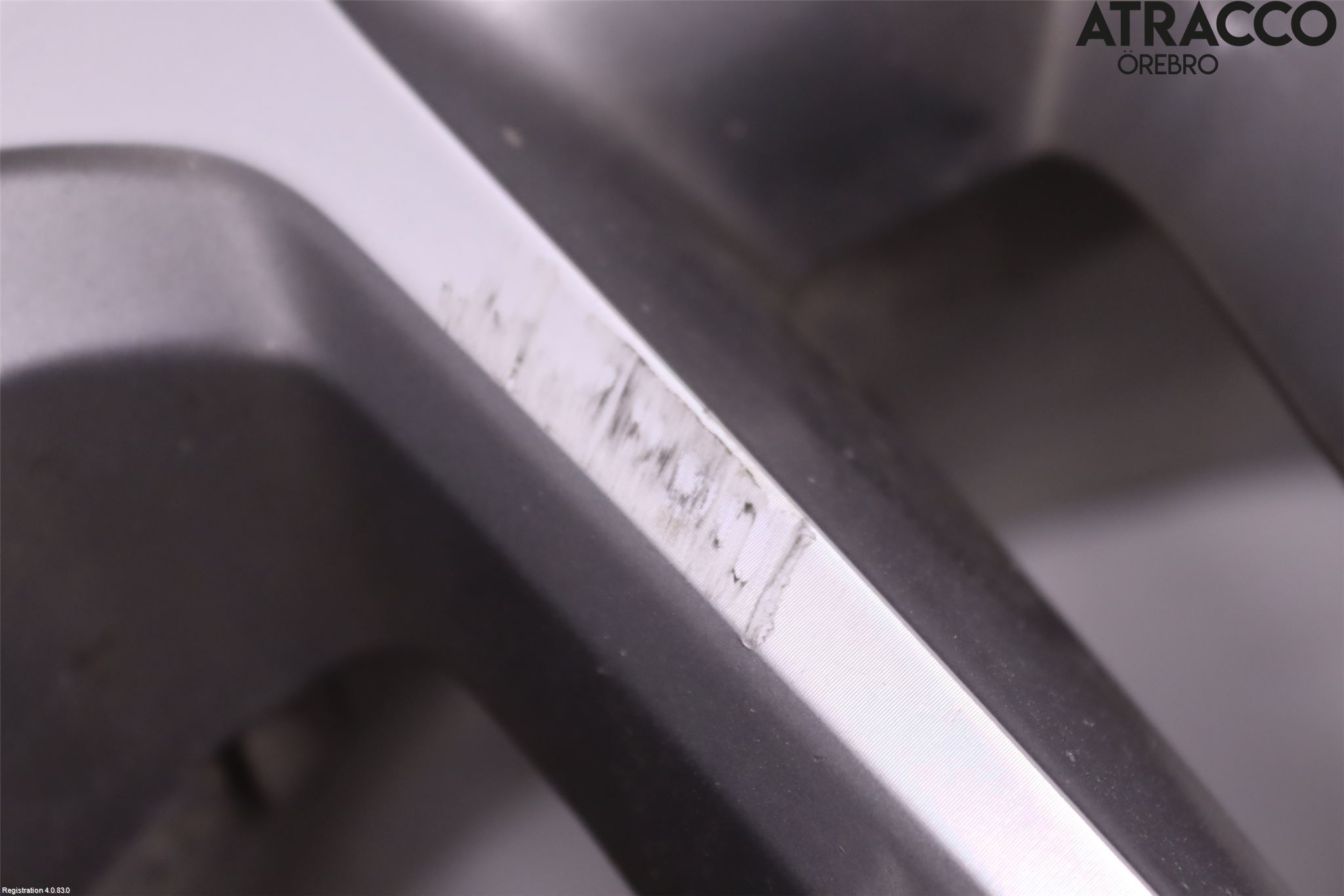 Hyundai GRAND SANTA FE 14-18 Fälg Aluminium
