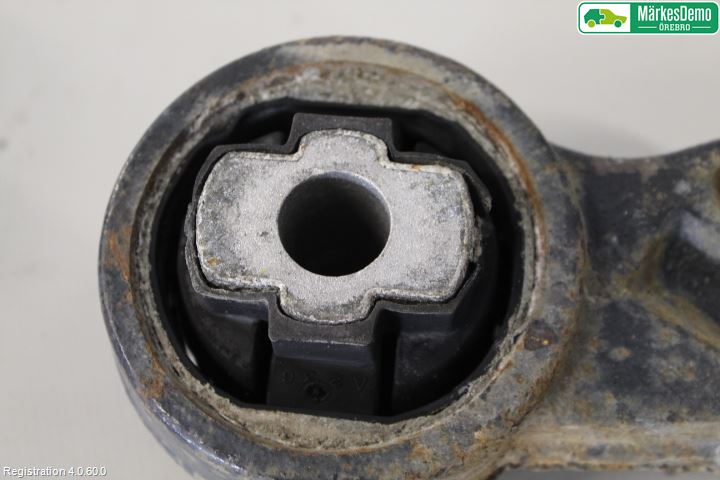 Fiat DUCATO 15-23 Bärarm Fram Undre Vä