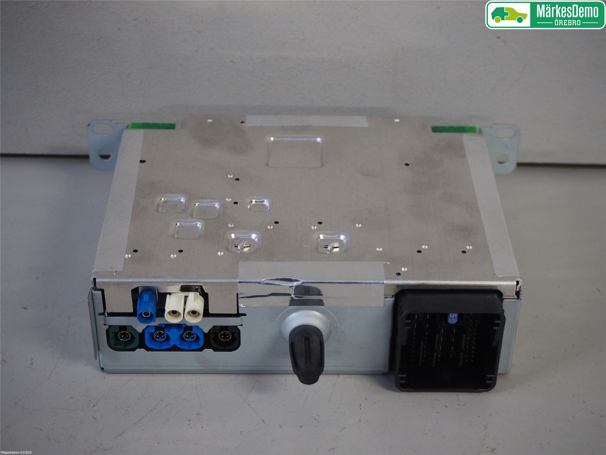 Peugeot EXPERT/E-EXPERT 17- Radio