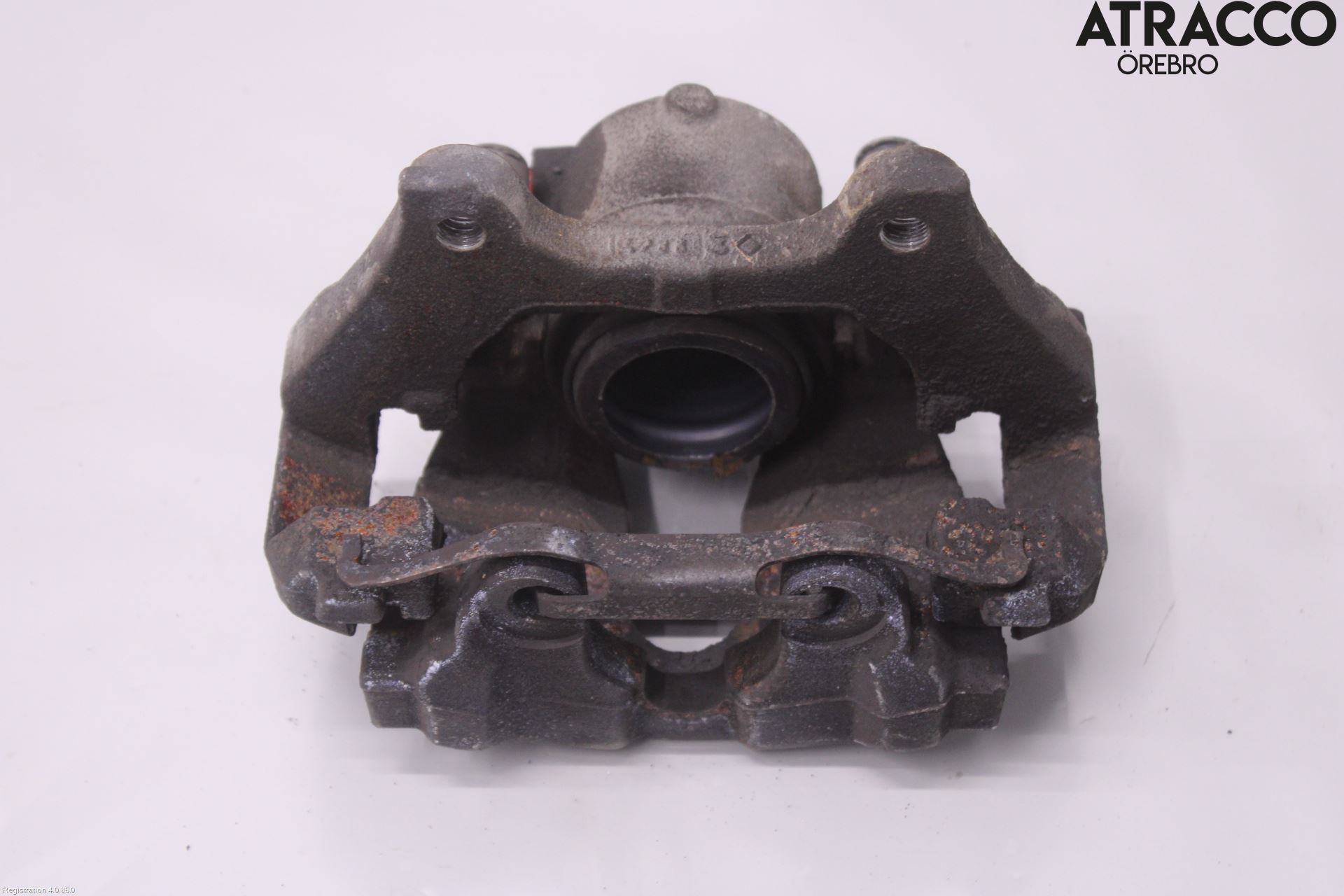 Fiat DOBLO CARGO Bromsok Fram Vänster