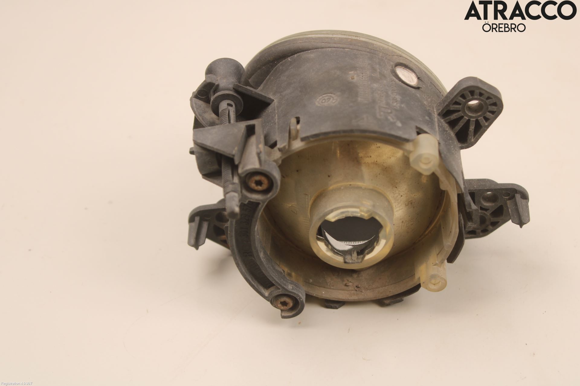 Mercedes-Benz MB C-KLASS (W204) 07-15 Dimljus-Varselljus Fram