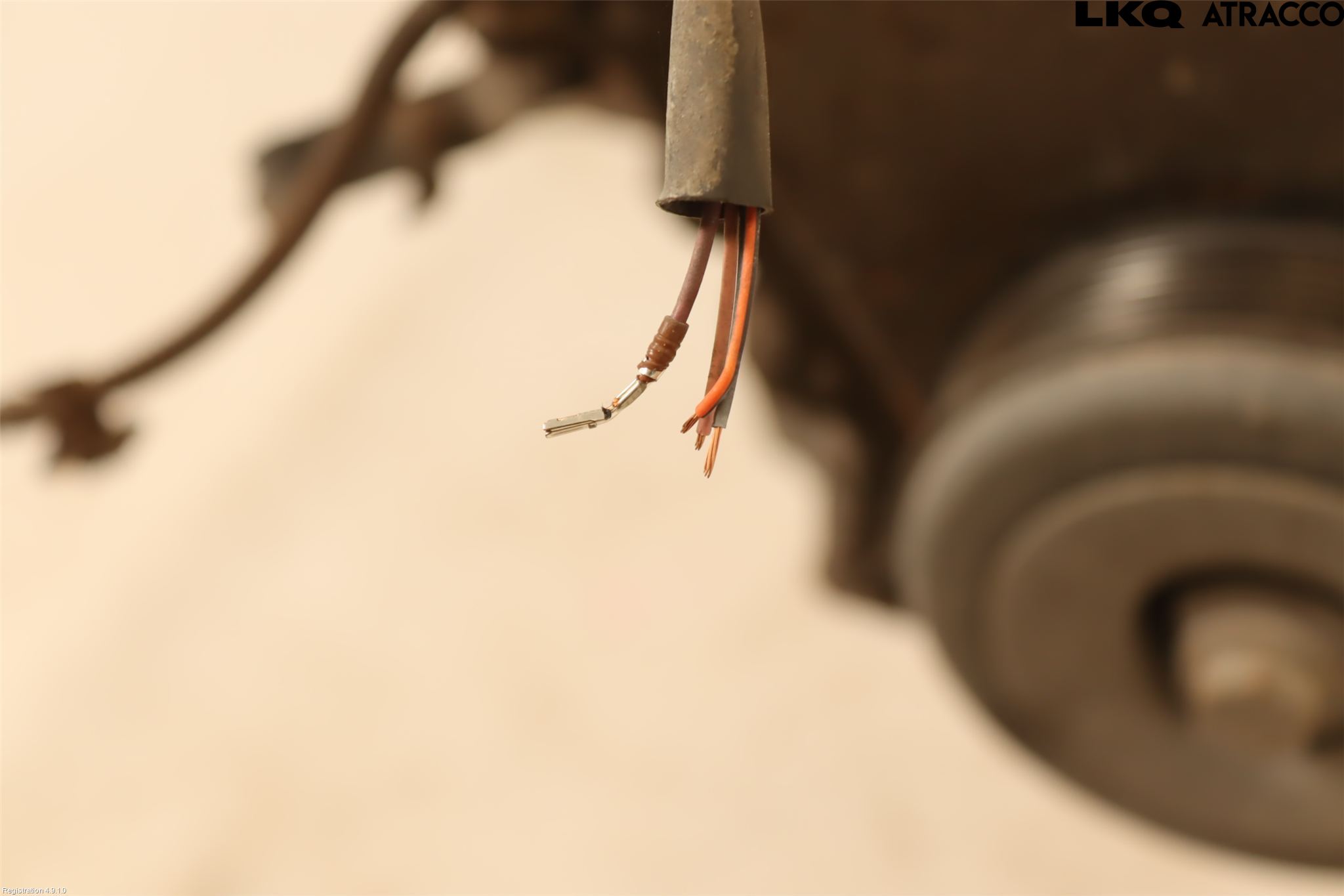 Renault MASTER III  10-14 Motor Diesel