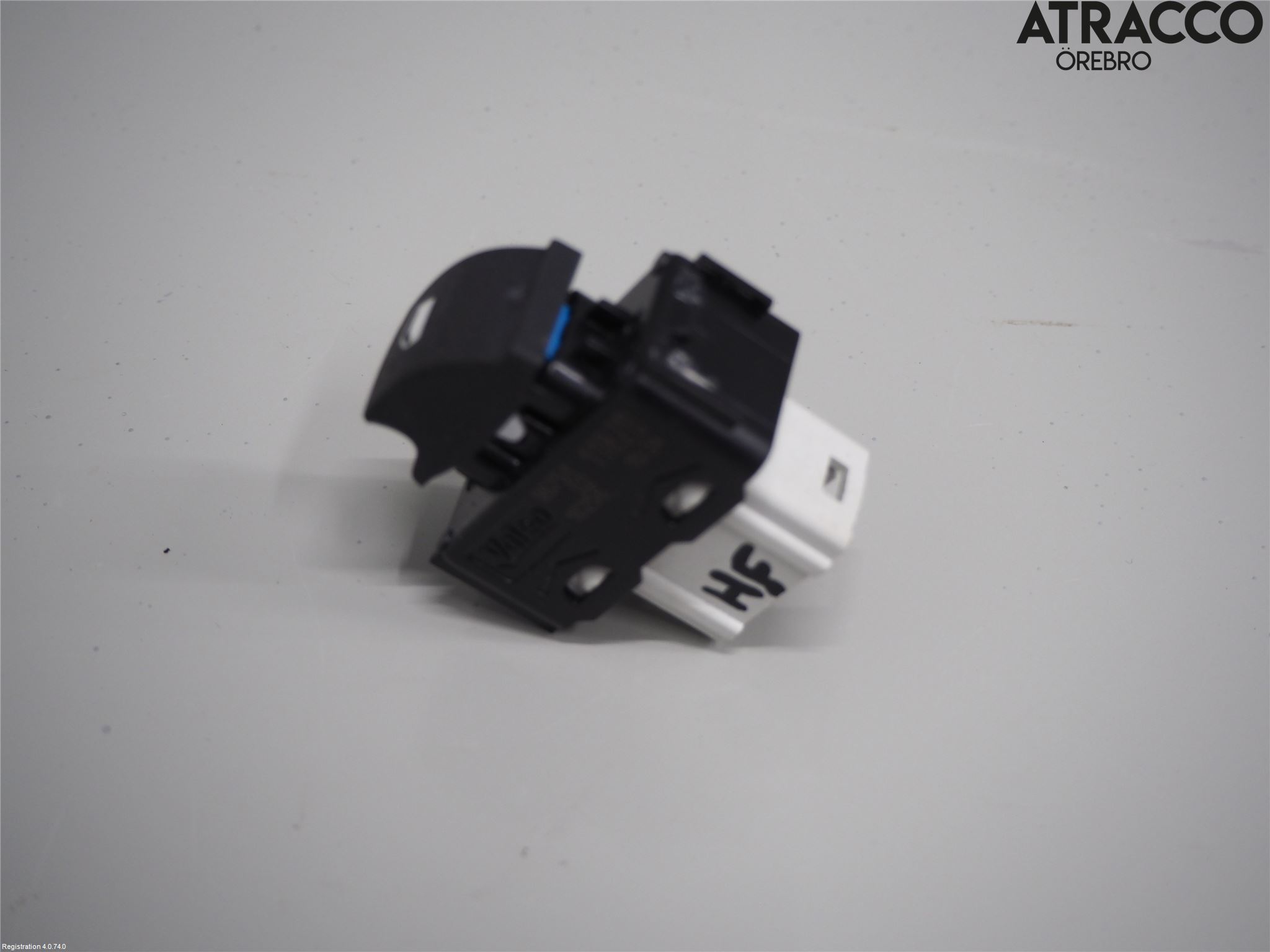 Peugeot 2008 13-20 Strömställare Elhiss