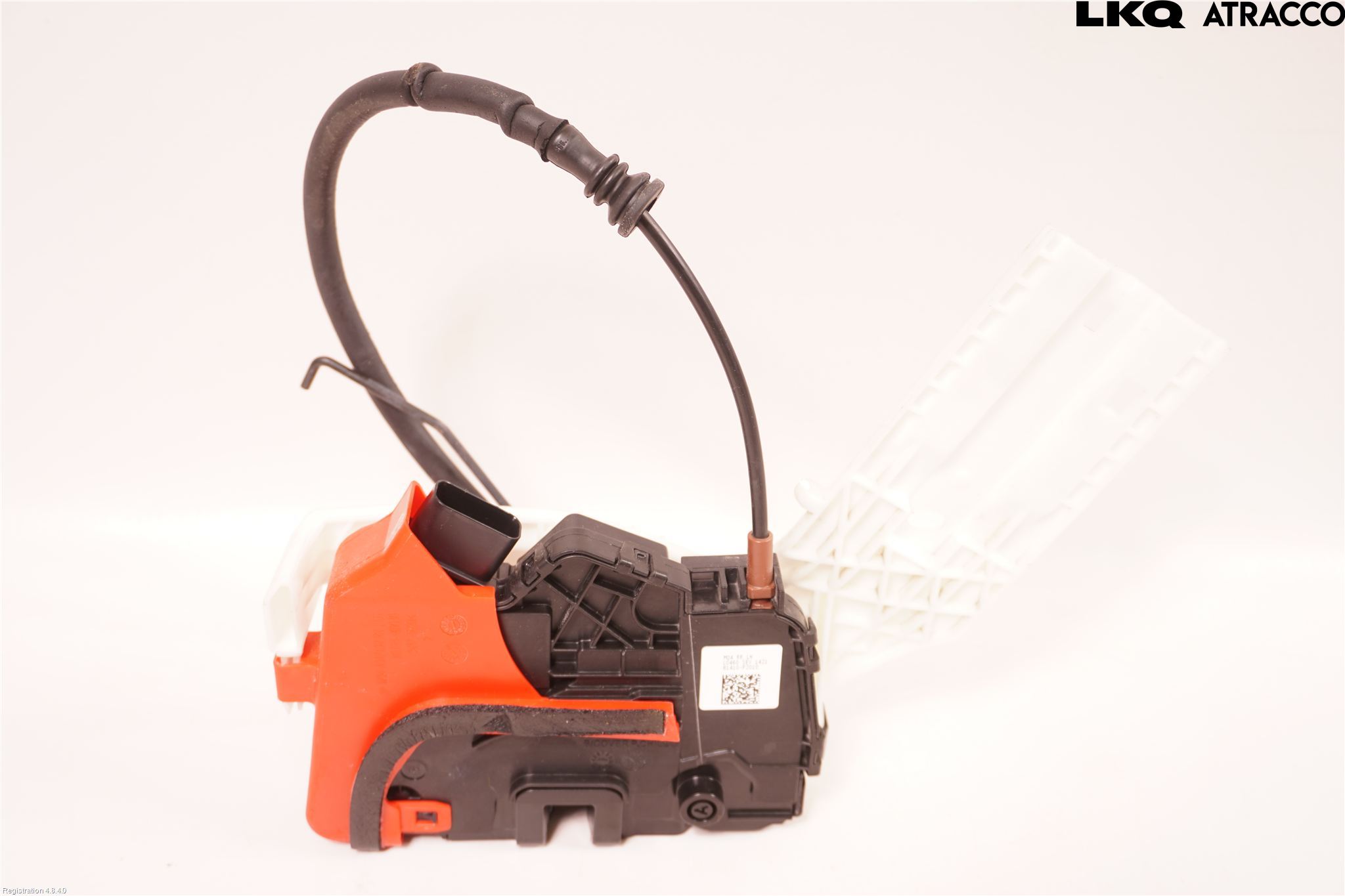 Kia SORENTO 21- Låskista-Dörrlås