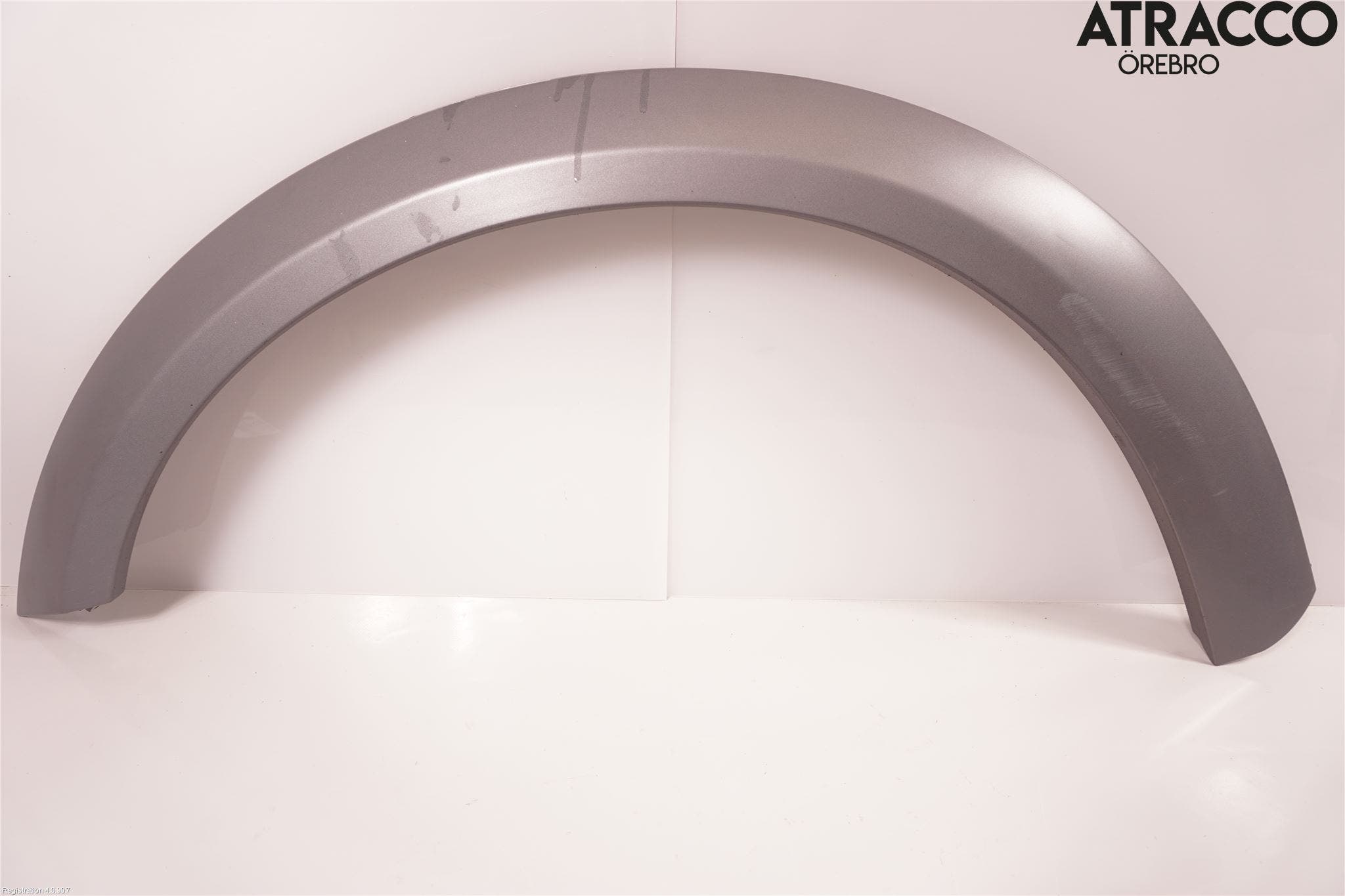 Audi A4 ALLROAD 09-16 Skärmbreddare