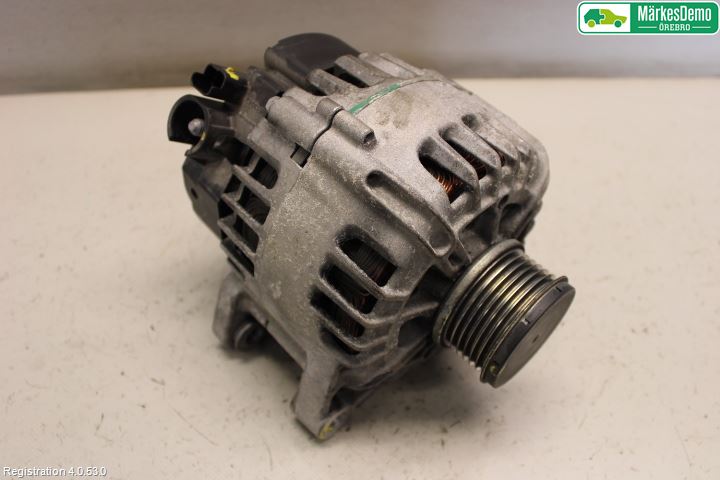 Peugeot 308 14-21 Generator