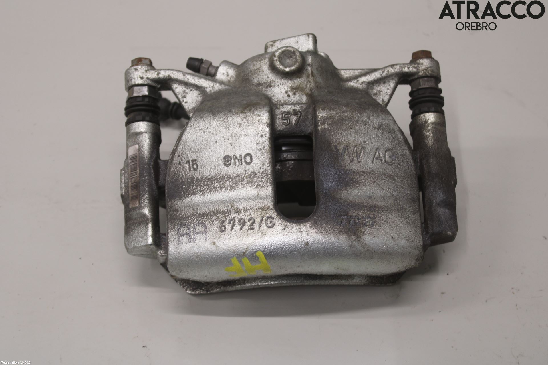 Audi A3/S3 8V 13-20 Bromsok Fram Höger