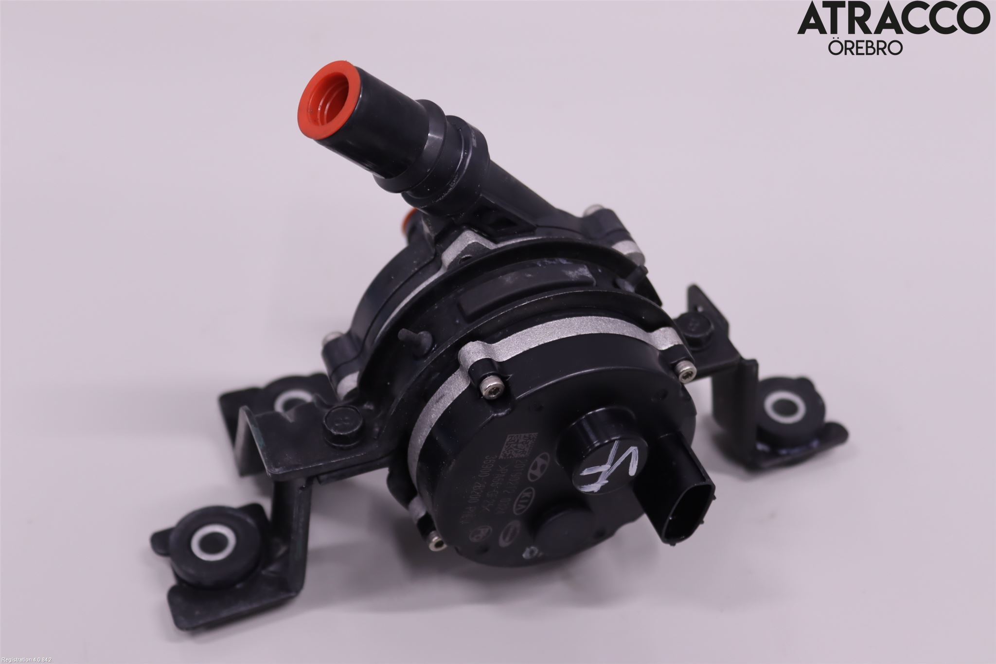 Kia NIRO (DE) 17-22 Vattenpump