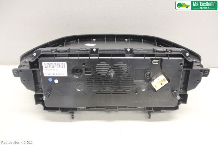 Peugeot 3008 17-24 Instrument Komb
