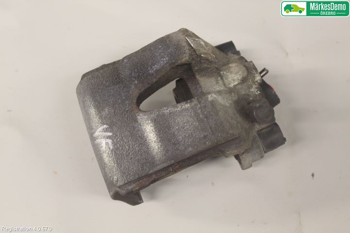 Seat LEON 13-20 Bromsok Fram Vänster