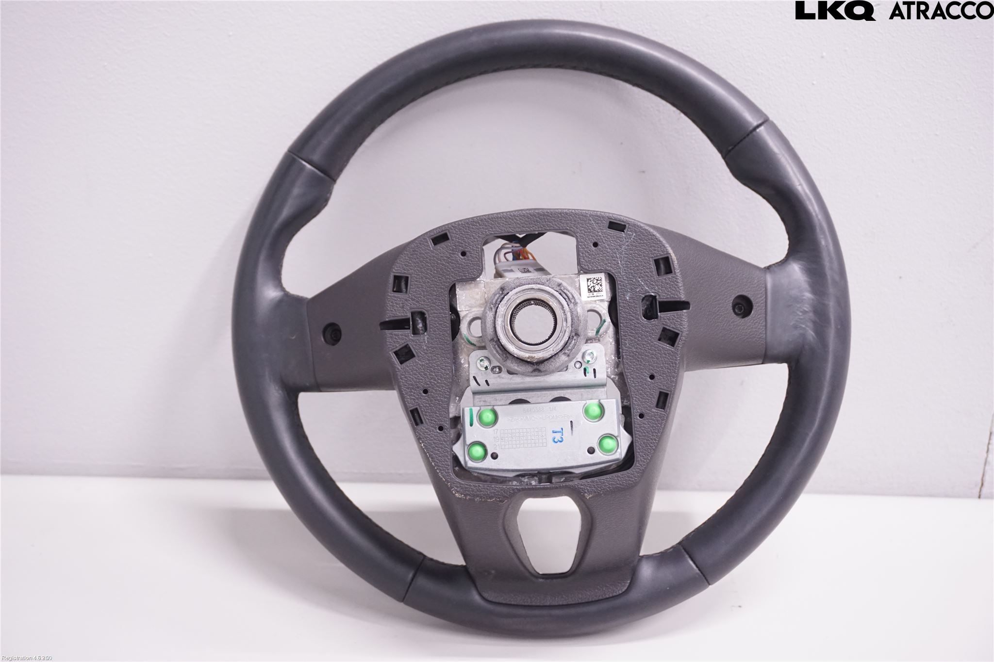 Kia CEED/CEED SW 19- Ratt