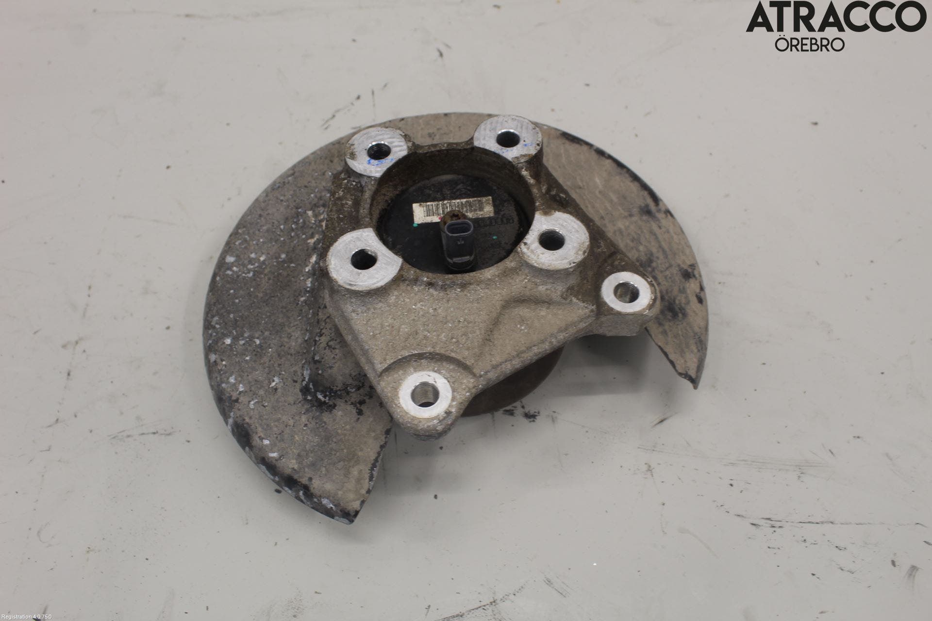 Citroen BERLINGO/E-BERLINGO 19- Nav Bak