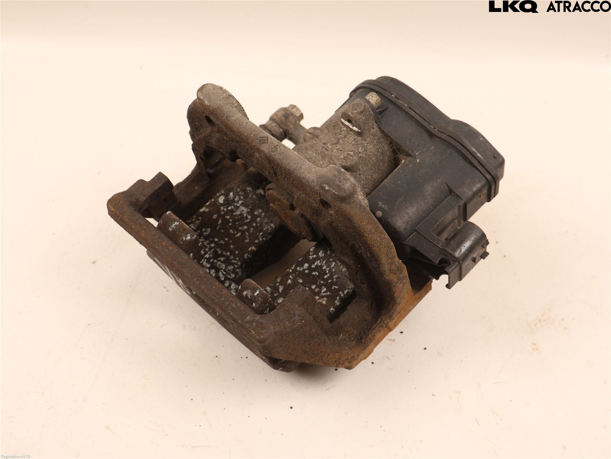 Landrover RANGE ROVER (L405) 13-21 Bromsok Bak Vänster