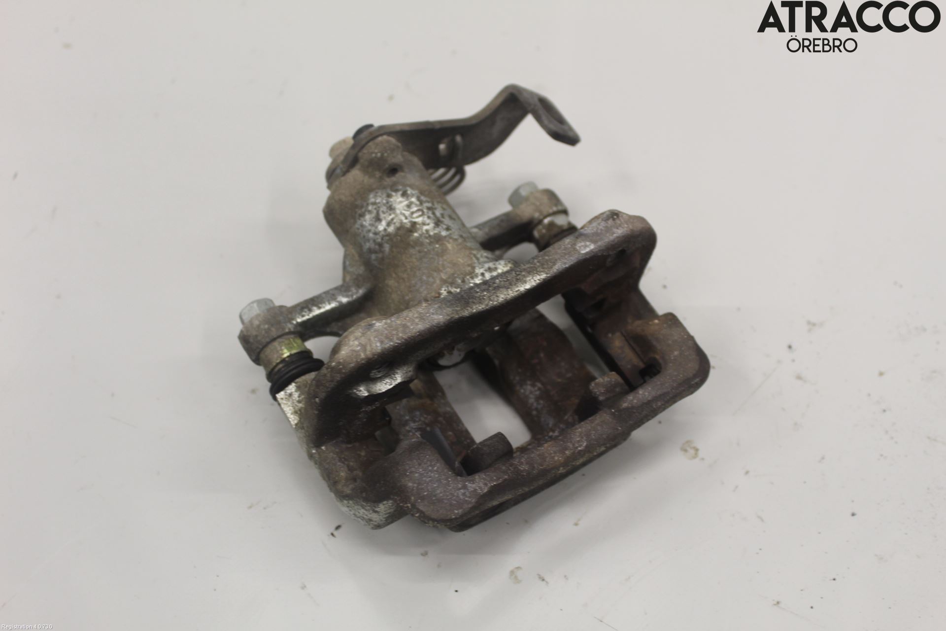 Kia STONIC 18->> Bromsok Bak Höger