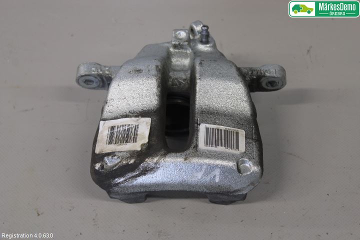 Peugeot 208/E-208 20- Bromsok Fram Vänster