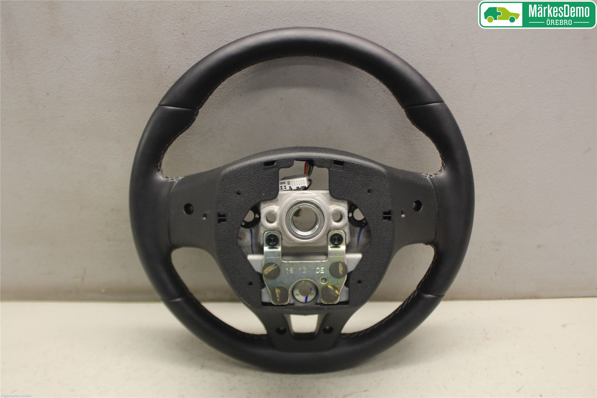 Kia NIRO (DE) 17-22 Ratt