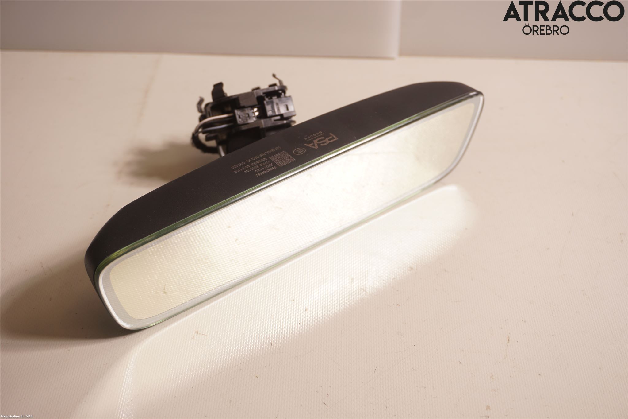 Peugeot 308/E-308 21- Spegel Invändig