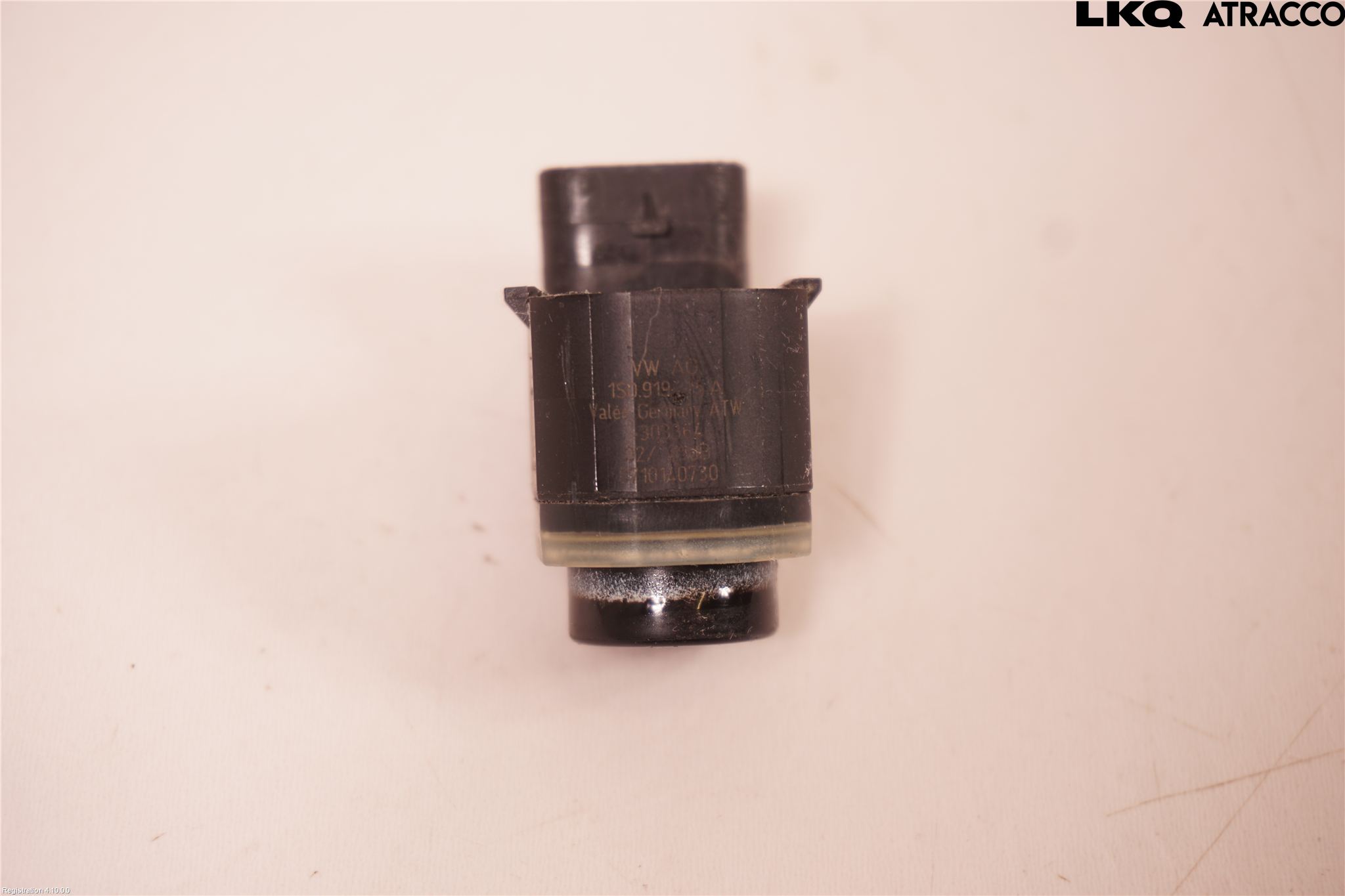 Audi A5 07-16 Parkeringshjälp Backsensor