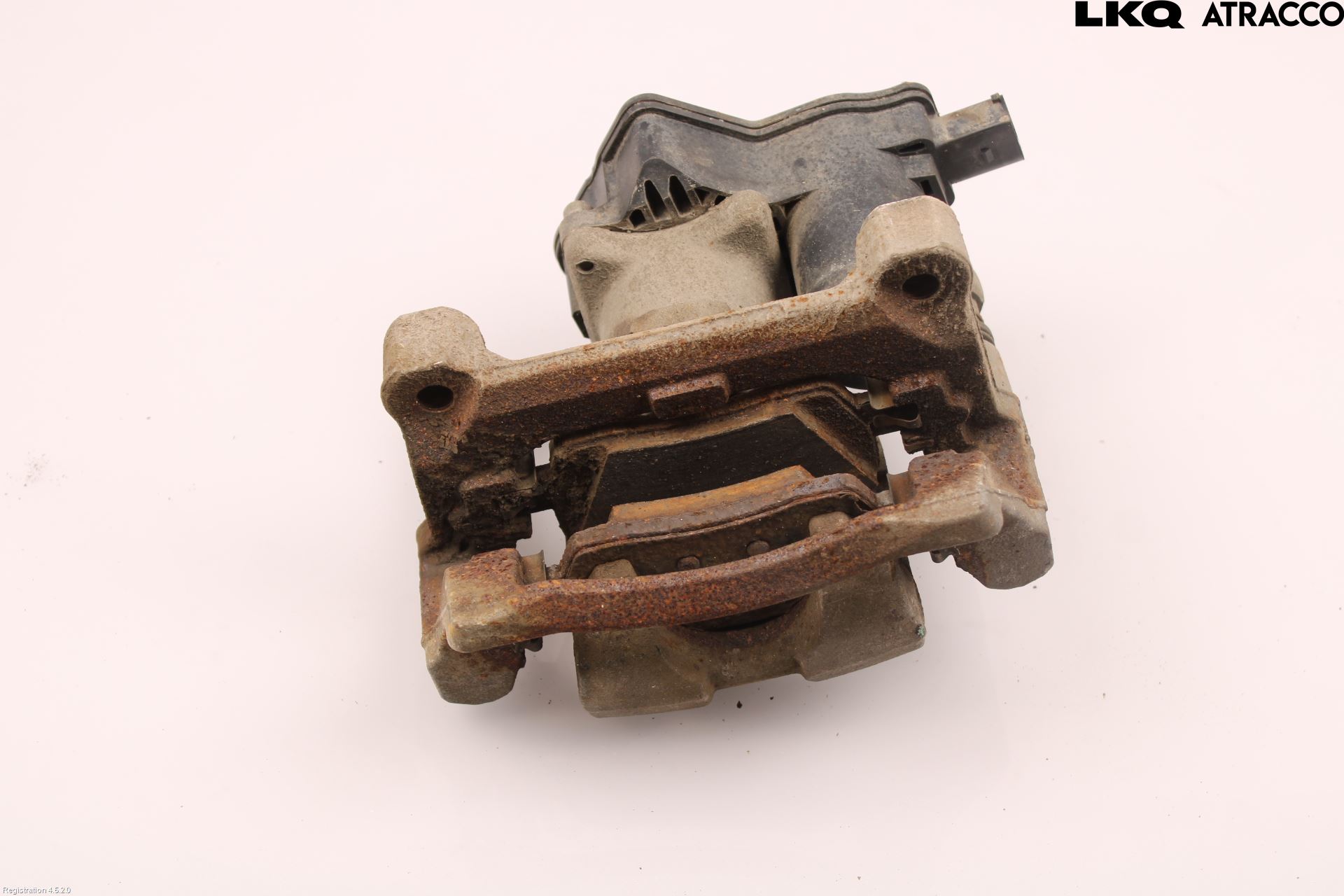 Kia SORENTO 21- Bromsok Bak Vänster